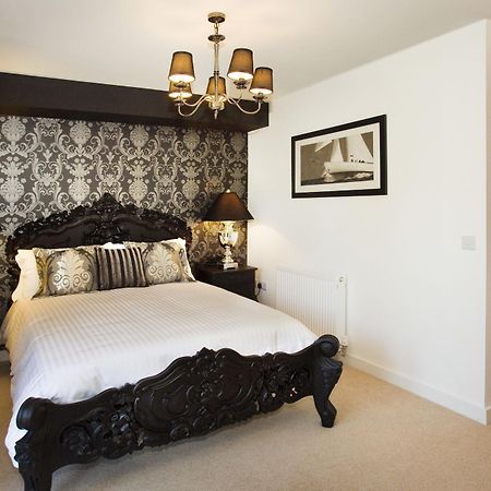 Oakhill Apartments Edinburgh Dış mekan fotoğraf