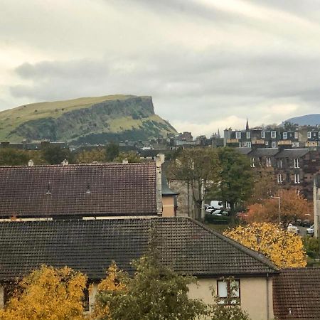 Oakhill Apartments Edinburgh Dış mekan fotoğraf