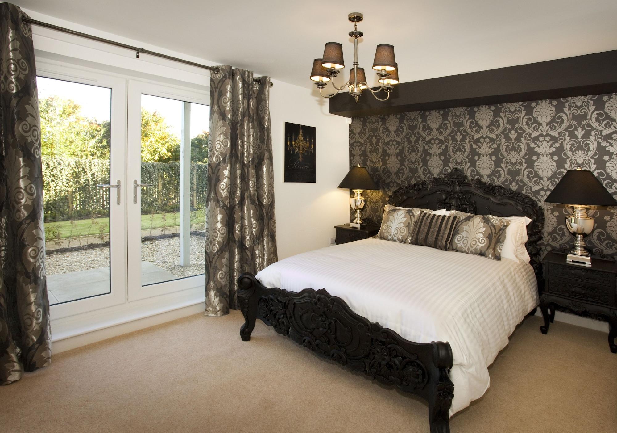 Oakhill Apartments Edinburgh Dış mekan fotoğraf