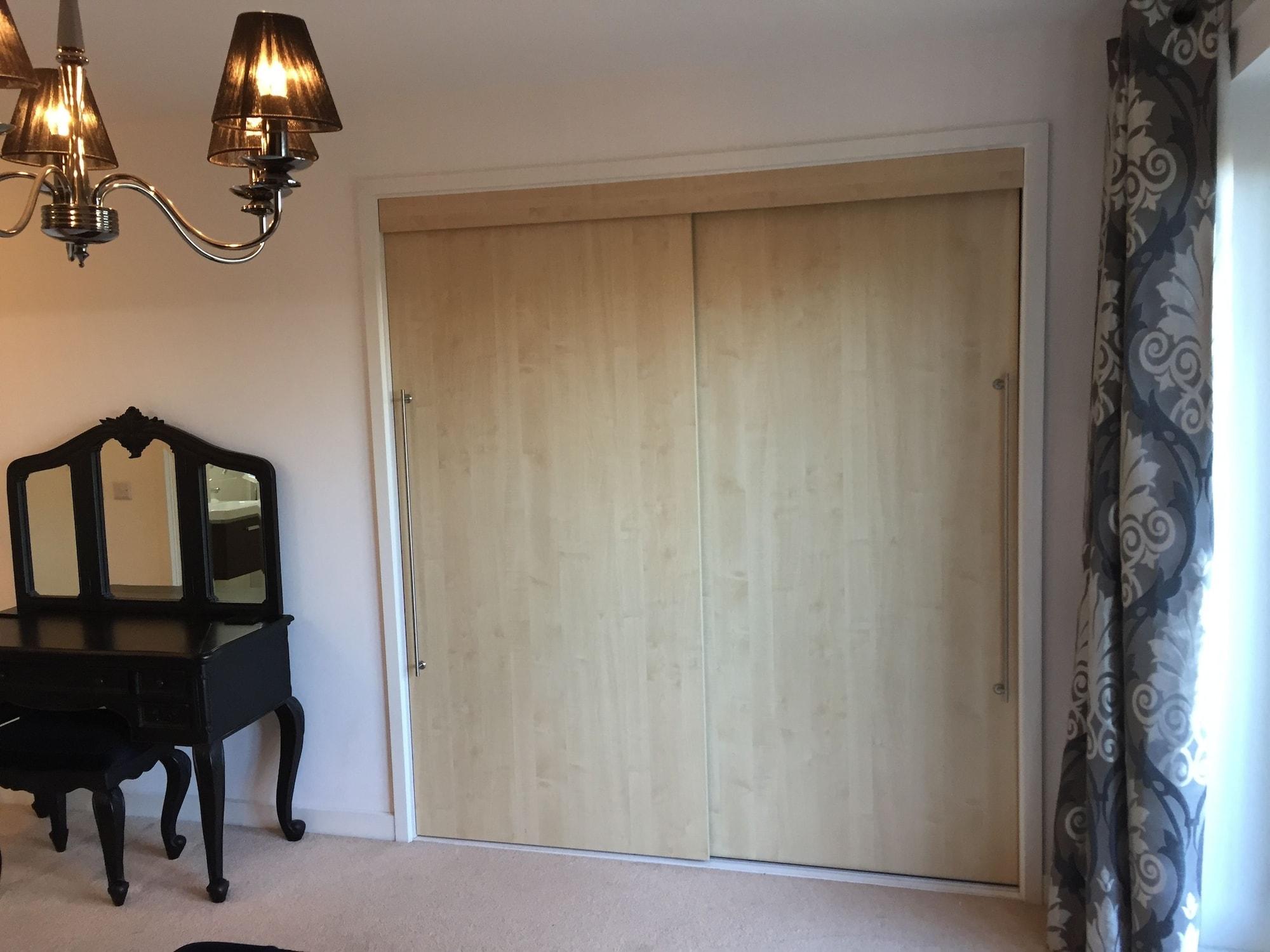 Oakhill Apartments Edinburgh Dış mekan fotoğraf