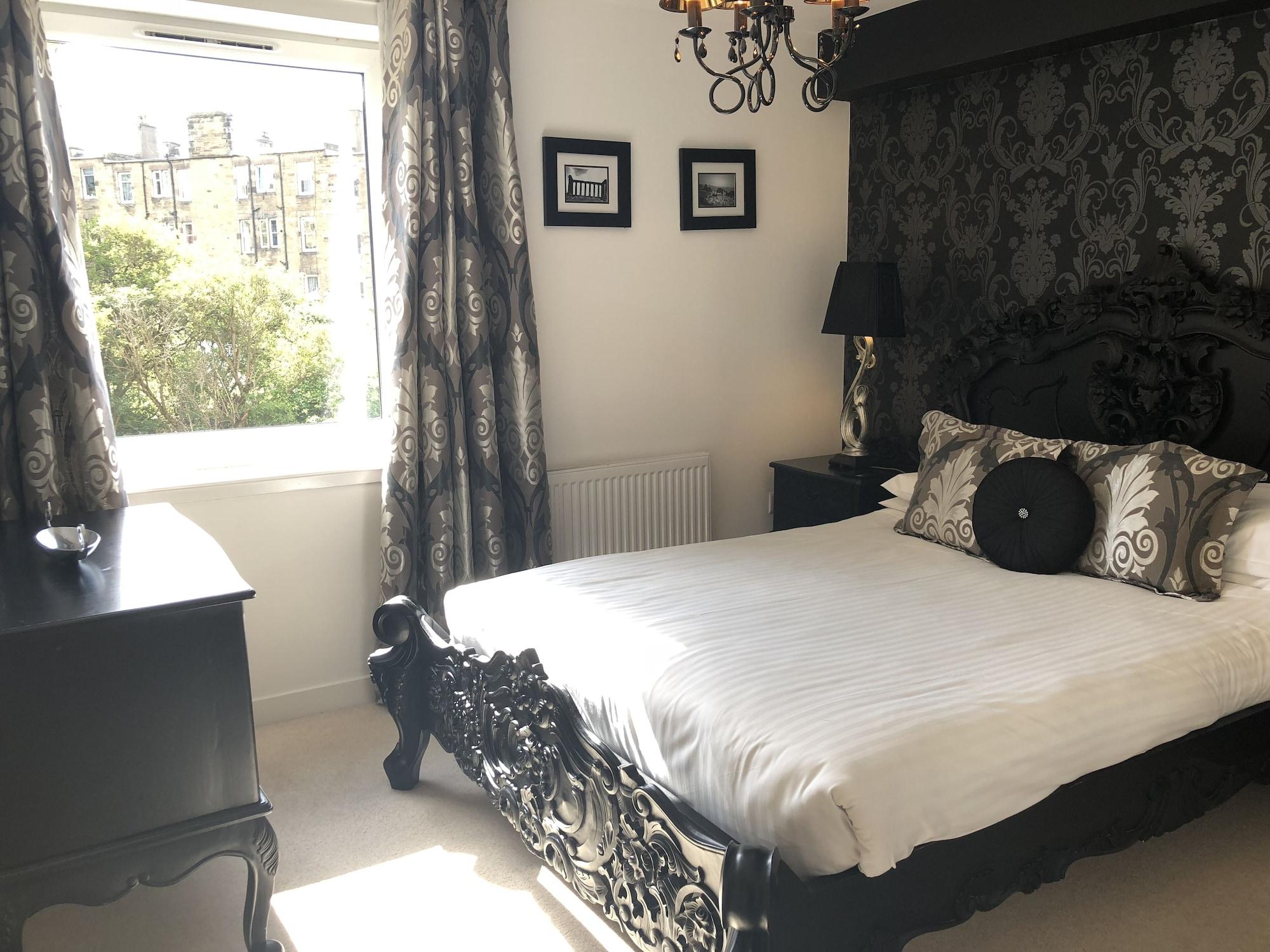 Oakhill Apartments Edinburgh Dış mekan fotoğraf