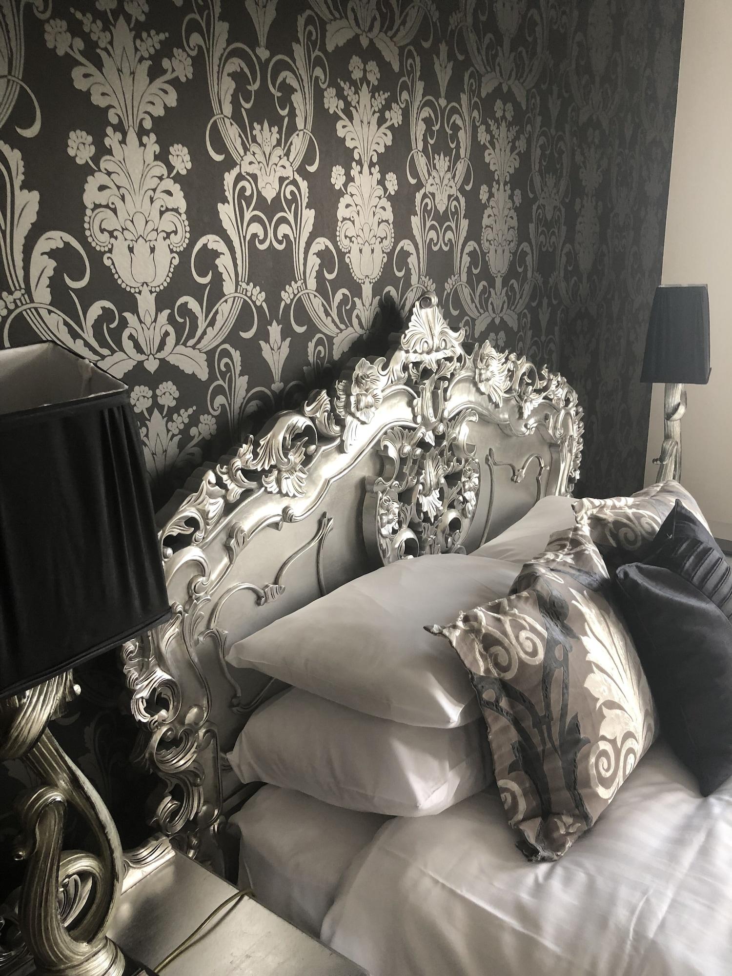 Oakhill Apartments Edinburgh Dış mekan fotoğraf