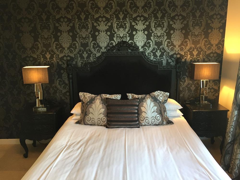 Oakhill Apartments Edinburgh Dış mekan fotoğraf