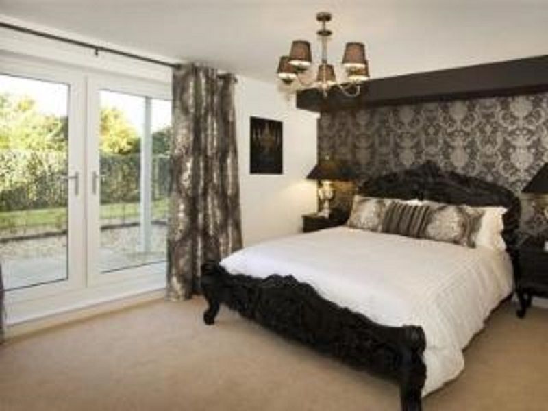 Oakhill Apartments Edinburgh Oda fotoğraf