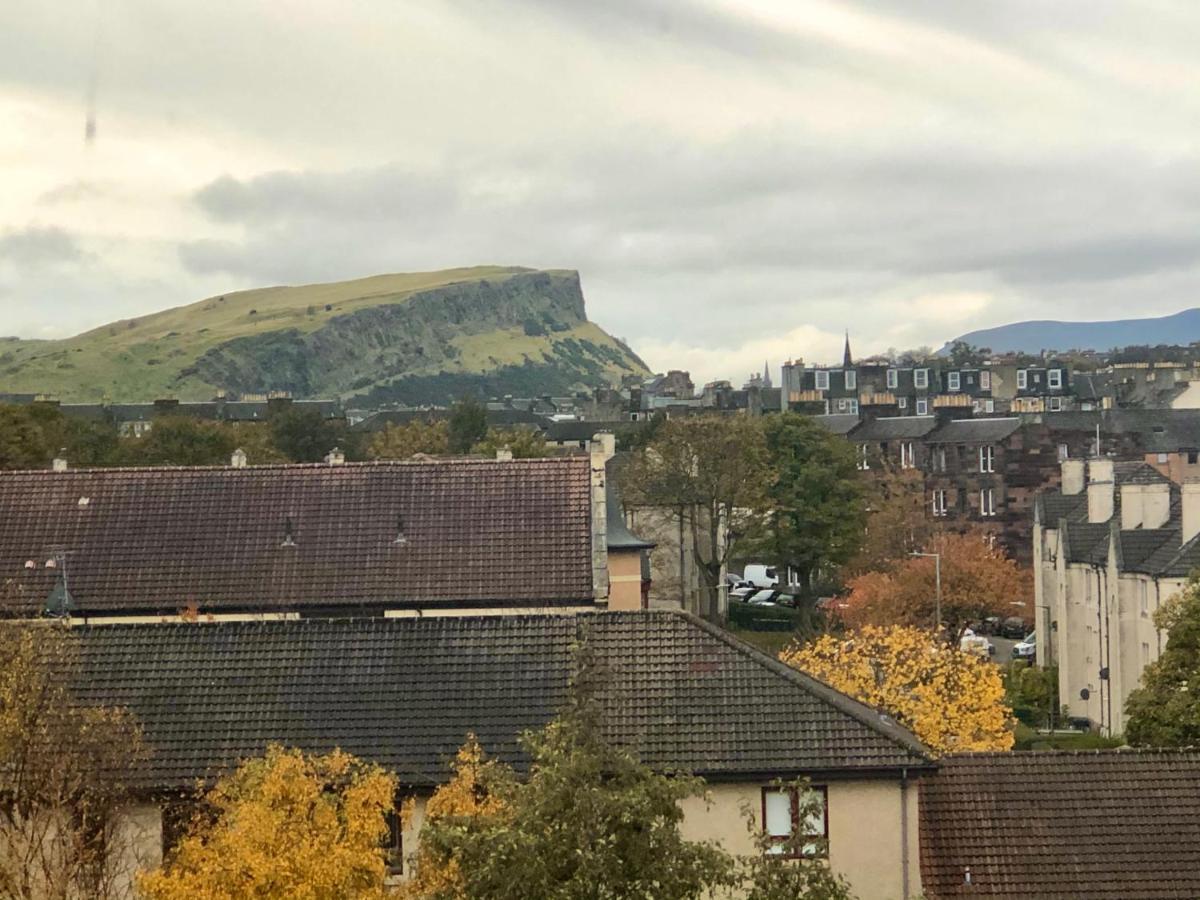 Oakhill Apartments Edinburgh Dış mekan fotoğraf